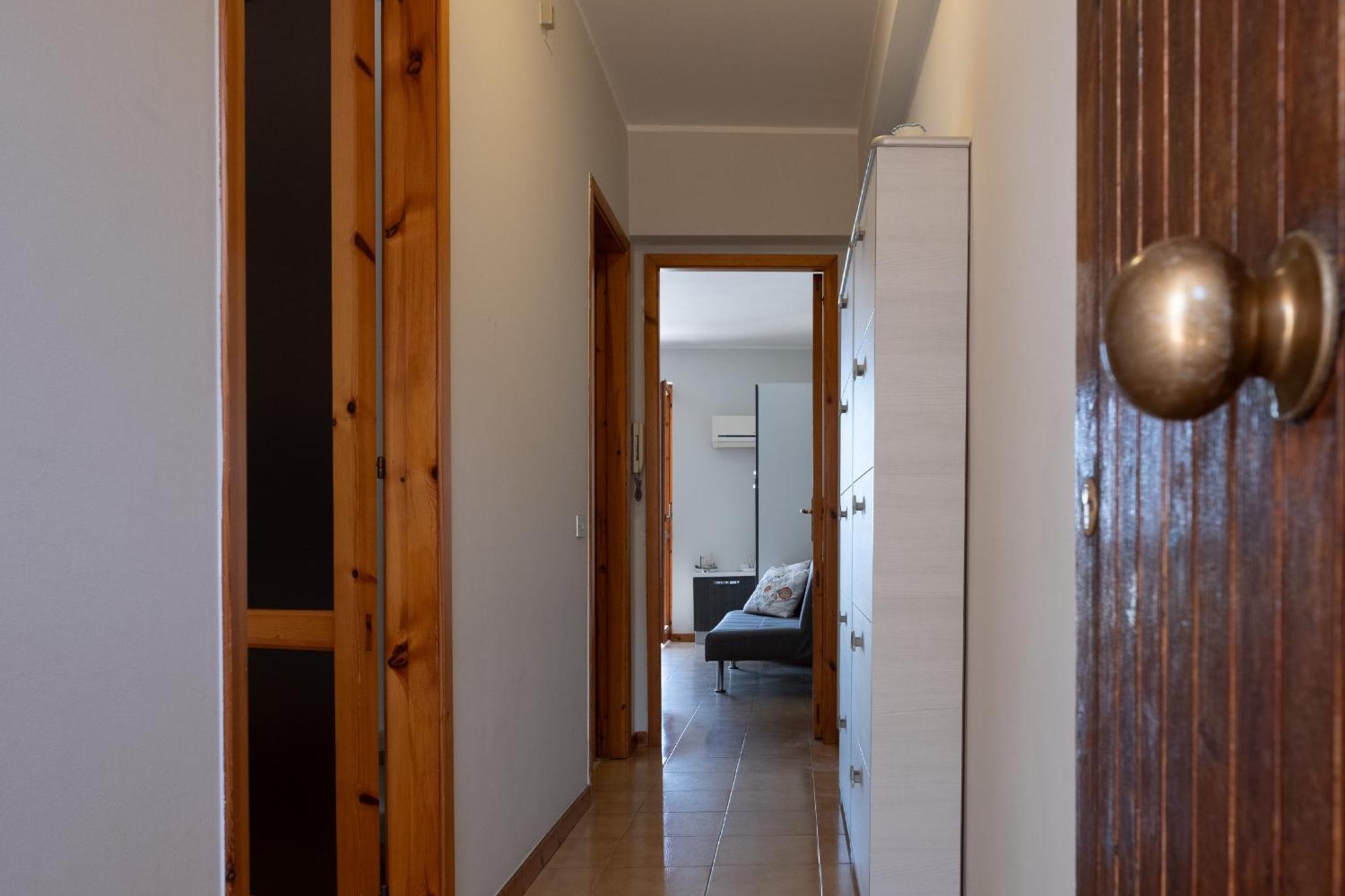 Apple House Apartamento Giardini Naxos Exterior foto